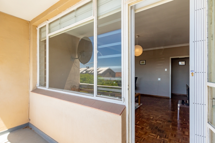 1 Bedroom Property for Sale in Mowbray Western Cape